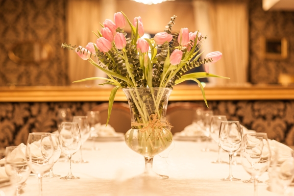ForRest Hotel & Restaurant